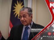 TERKINI: Tindakan Akan Diambil Jika Menyebarkan Maklumat Palsu!! – Tun M