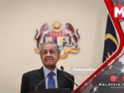 TERKINI: Pelancong Hubei & Wuhan Tidak Dibenarkan Masuk ke Malaysia – Tun Mahathir