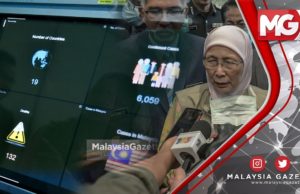 TERKINI : Saya Bangga Koronavirus Dapat Dikawal – TPM