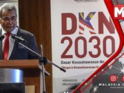 TERKINI : Koronavirus Bukan Seperti Yang Ditularkan, Kekal Hubungan Dengan China – Redzuan Yusof