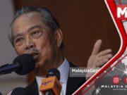 TERKINI : 14 Pelancong Dari Wuhan Tiba Di KLIA Dihantar Pulang Serta Merta – Muhyiddin Yassin