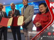 TERKINI : Inisiatif Selaras Dengan Aspirasi Dasar Keusahawanan Nasional 2030