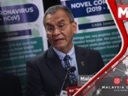 TERKINI : ‘KORONAVIRUS’ Harap Dapat Letak Pengimbas Haba di Semua Pintu Masuk Negara – Dr Dzulkefly