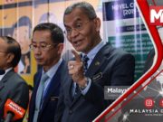 TERKINI : Jawatankuasa Khas Ditubuh Untuk Bawa Balik Rakyat Malaysia di Hubie – Datuk Dr Dzulkefly
