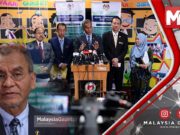 TERKINI : Sentuhan Rapat Dikaji Mungkin Antara Punca Jangkitan ‘KORONAVIRUS’ – Menteri Kesihatan