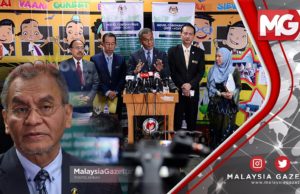 TERKINI : Sentuhan Rapat Dikaji Mungkin Antara Punca Jangkitan ‘KORONAVIRUS’ – Menteri Kesihatan