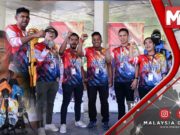 TERKINI : Mahu Tawan Gunung Everest Pada Bulan Ramadhan