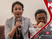TERKINI : Orang Kanan Shafie Apdal Menghilang, Di Mana Mereka? – Pamela Yong