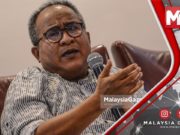 TERKINI : Ini Kesilapan Kali Pertama Setelah Hampir 12 Tahun Buat Kaji Selidik – Dr. Hamidin