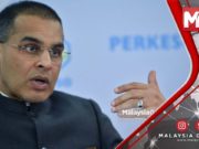 TERKINI : Pekerja Sambilan Juga Layak Mendapat Perlindungan PERKESO