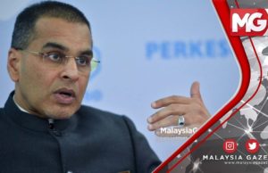 TERKINI : Pekerja Sambilan Juga Layak Mendapat Perlindungan PERKESO