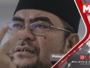 TERKINI : Asyraf Boleh Dialog , Tapi Bukan Dengan Saya – Mujahid Yusof