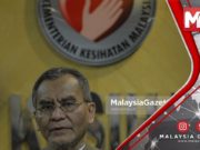 TERKINI : Koronavirus : Tiada Sekatan Perjalanan Setakat Ini – Dr Dzulkefly