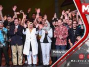 TERKINI : Cegah Rasuah Menerusi Medium Seni – Latheefa Koya