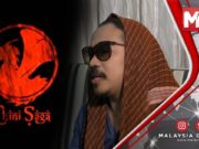 TERKINI : Lagenda Naga Tasik Chini Bakal Muncul di Layar Perak