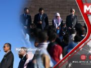TERKINI : Orang Miskin Jangan Ada Perasaan Iri Hati Pada Orang Kaya – Tun Mahathir