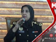 TERKINI : SPRM Sabah Akan Pantau Kempen PRK Kimanis – Latheefa Koya