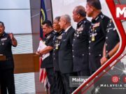 TERKINI : Hamid Bador Nasihat Pemimpin dan Ahli Politik “Guna Kebijaksanaan dan Kesabaran”