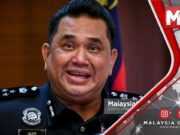 TERKINI : ‘VIDEO SEMBURIT’ AG dan PDRM Akan Umum Siasatan Dalam Masa Terdekat – Huzir Mohamed