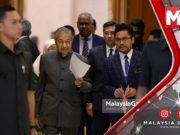 TERKINI : “Bukan Semua Maszlee Buat Salah, Ada Juga Yang Betul” – Tun Dr. Mahathir Mohamad