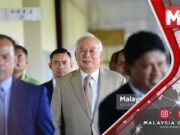 TERKINI : Tidak Pulangkan Wang SRC International Kerana Siasatan Masih Berjalan – Najib Razak