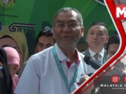 TERKINI : Saya bukan musuh, anti perokok – Dr. Dzulkefly