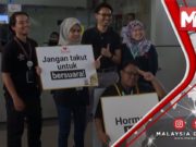 TERKINI : Kawasan merokok di luar premis juga akan dihentikan