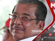 TERKINI: Calon BN ditahan di Kimanis, sila buat laporan polis
