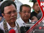 TERKINI: PATI di Sabah, Kementerian dalam Negeri bertanggungjawab