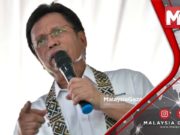 TERKINI: Kalau saya gagal, Tun Razak pun gagal – Shafie
