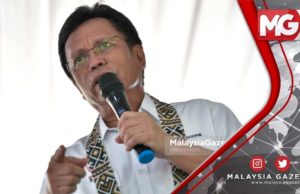 TERKINI: Kalau saya gagal, Tun Razak pun gagal – Shafie