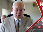 TERKINI : ‘SRC’ Najib Soal Siapa Yang Berani Palsukan Tandatangan PM?
