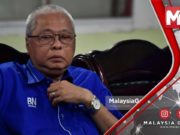 TERKINI: Pas lebih bahaya daripada PSS: Cubaan takutkan rakyat