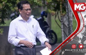 TERKINI : Saya Rasa Kesal Dengan Kerajaan PH Sekarang!- Pengerusi Kelab Gerakan Anti Rasuah Negara (GEGAR)