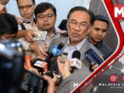 TERKINI : ‘Perjumpaan Dengan Tun’ Saya Tak Lobi Jawatan!! – Anwar Ibrahim