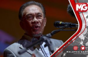 TERKINI : ‘Ujian Poligraf’ Tiada Bukti Semua Tak Betul Nak Ujian Apa?? – Anwar Ibrahim