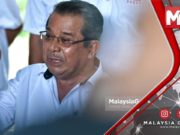 TERKINI: PSS bakal tangani kegagalan BN selesai masalah PATI di Sabah