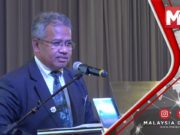 TERKINI : Mari Berdoa Konflik Iran-AS Tidak Jejaskan Industri Pelancongan Tempatan