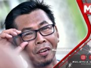 TERKINI: Saya bukan proksi Anifah Aman – Mohamad Alamin