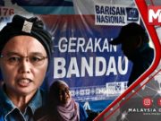 TERKINI: PDM Bandau masih beroperasi, permainan Parti Warisan Sabah