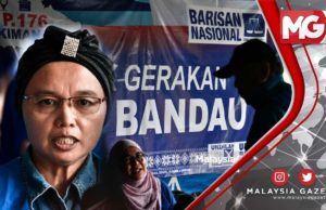 TERKINI: PDM Bandau masih beroperasi, permainan Parti Warisan Sabah