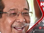 TERKINI: Bossku jangan marah, ia hanya gurauan – Karim Bujang