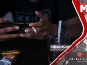 TERKINI : Perokok Tegar Masih Degil – Peniaga