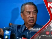 TERKINI: PSS Langkah Yang Bagus Untuk Negeri Sabah – Muhyiddin
