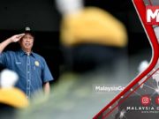 TERKINI: Lahad Datu Dan Pas Sementara Sabah Adalah Isu Yang Berbeza
