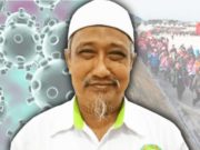 Kerajaan perlu henti terima pelancong China