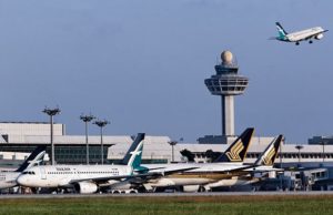 Sistem halangan kebakaran diaktifkan, 50 penerbangan
