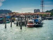 Status bebas cukai Pulau Pangkor bermula hari ini