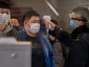 Kadar penularan cepat punca sukar kawal koronavirus – kajian