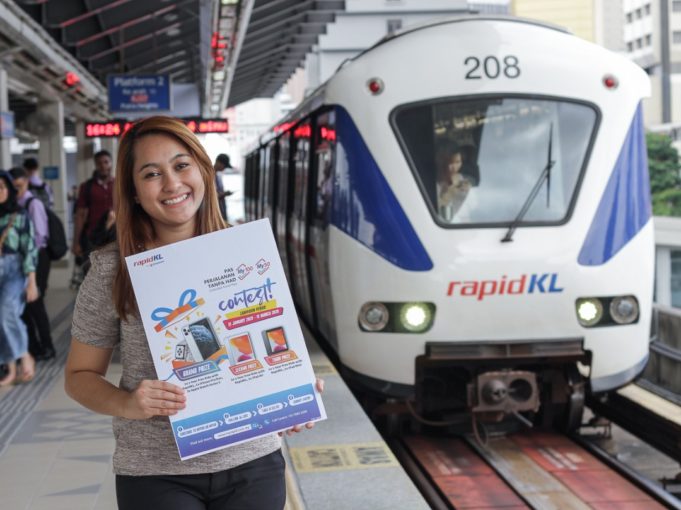 prasarana